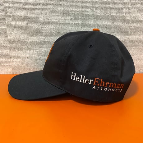 90's MLB SF Giants snapback