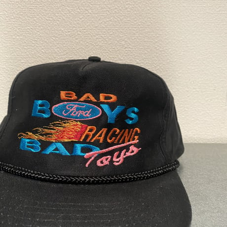 90's Ford Bad Boy Drive Rope Hat