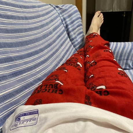 NBA Plush Pajama Pants