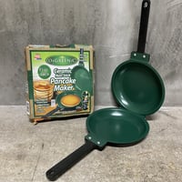 Oregenic KitchenWare "Ceramic Pancake Maker"