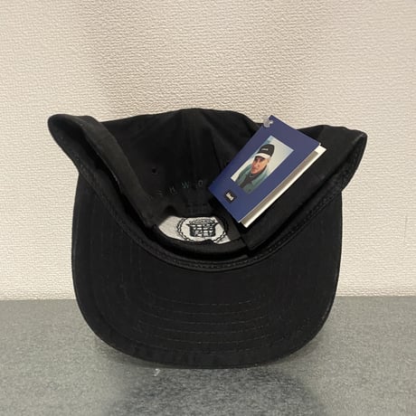 vintage cadillac strap hat