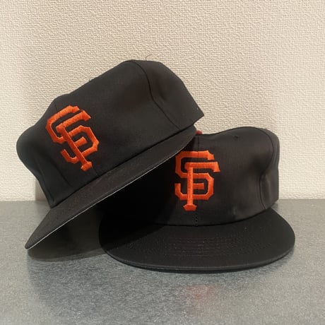 【Restock】90's MLB SF Giants Promo Hat