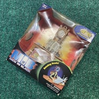 MIB "Jeebs" Action Figure