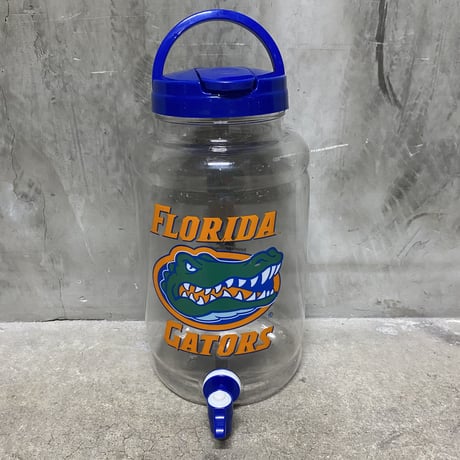 NCAA Florida Gators "Water Jag&3cups"