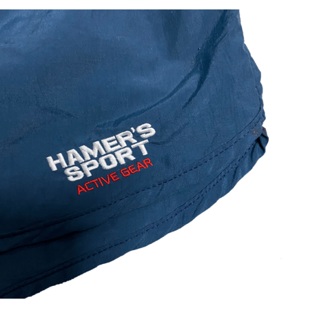 HAMER'S SPORT "Training Shorts"