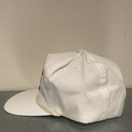 80's MICHELIN Rope Hat