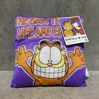 Vintage Garfield "Mini Cusion"