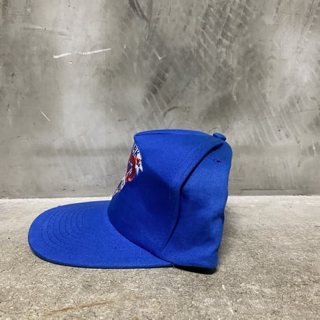 90's Team NFL NY Giants snapback