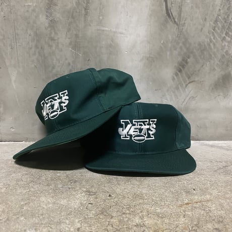 The Game90's "NFL NewYorkJets" snapback
