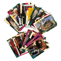 Saturday Night Live  Trading Card Pack of 25