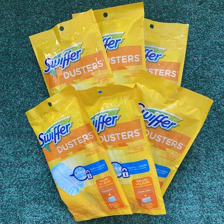 Swiffer Duster 2pc