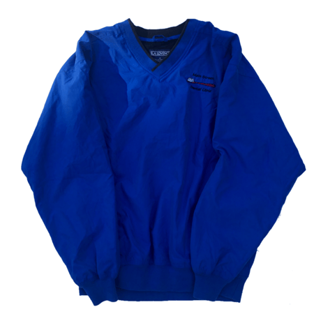 【USED】L'A Lovin  micro fiber wind shirts