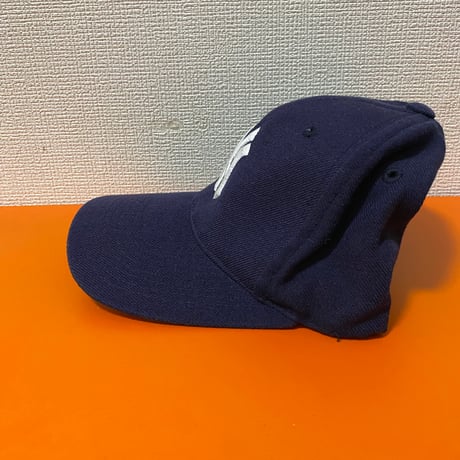 90's NY Yankees strapback hat