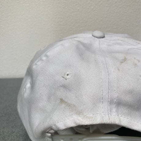 vintage bahama souvenir hat