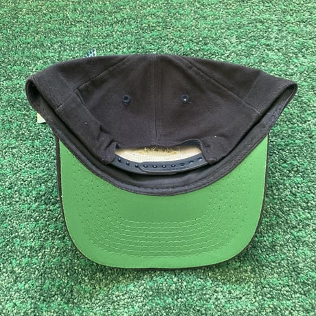 90's GM "Chevrolet" snapback