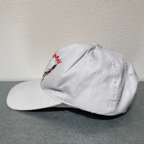 vintage bahama souvenir hat