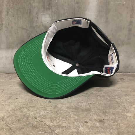 【DEAD STOCK】NFL CC Bengals hat