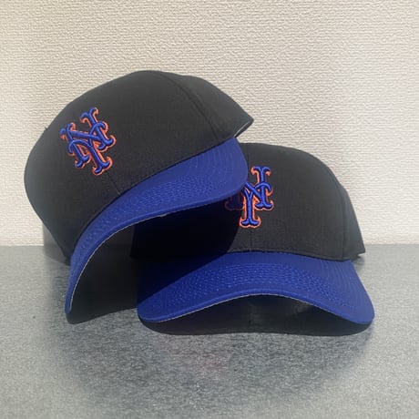 【GIRLS】OC Sport MLB NY Mets snapback 再掲