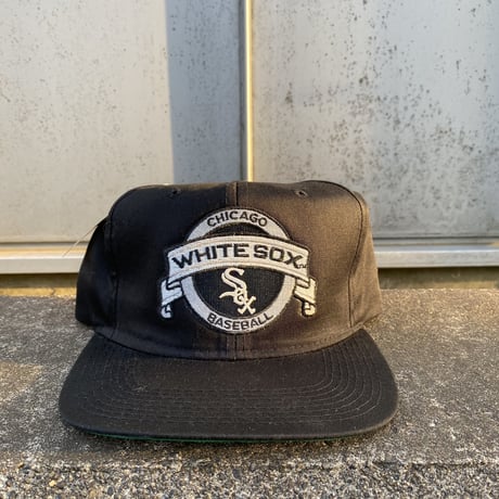 80's NewEra MLB "Chicago White Sox"snapback