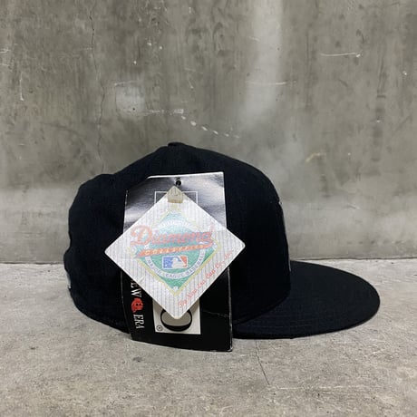 80-90's NewEra Diamond Collection "MLB Florida Marines Fitted"