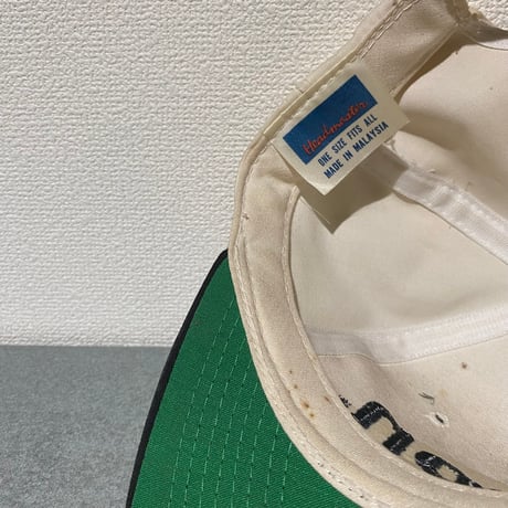90's NIKON snapback