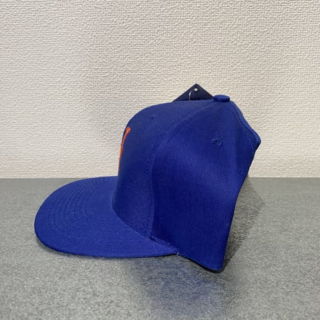 【GIRLS】90's MLB NY Mets snapback