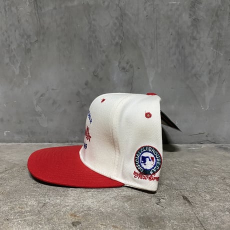 90's NewEra "1995 NL Champions LA Dodgers