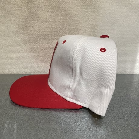 Vintage Rolls Royce 2tone snapback