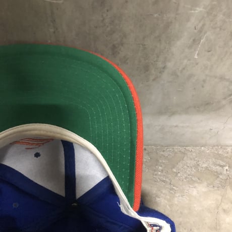 【USED】90's Starter NewYork Subway Series