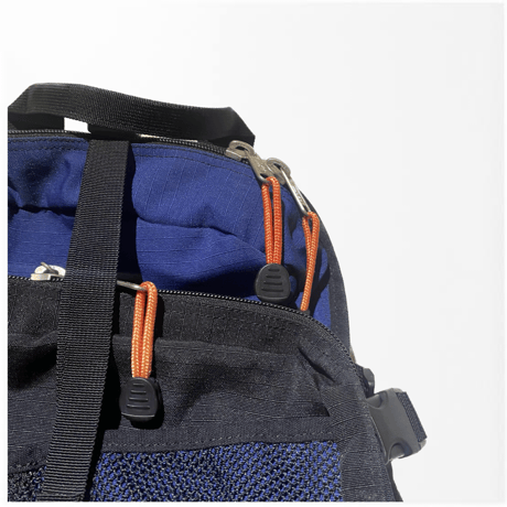 Vintage REI backpack