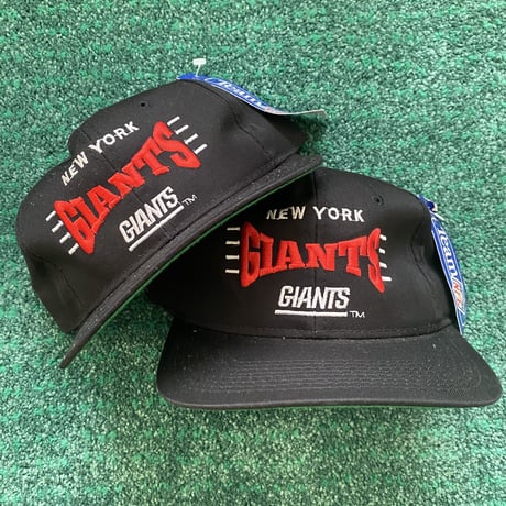 90's TeamNFL "NY Giants" snapback