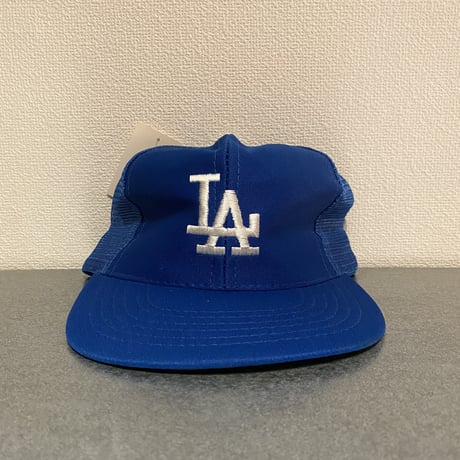 80-90's MLB deadstock meshback