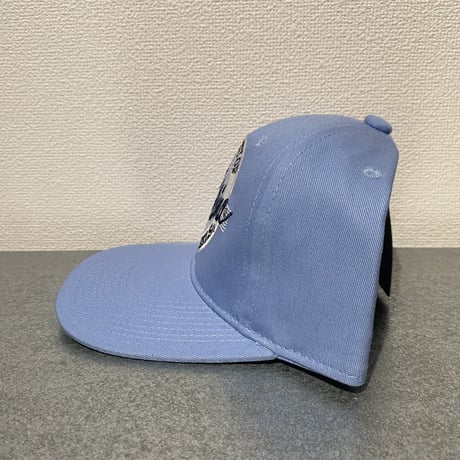 90-00's The Game NCAA North Carolina Tarheels snapback