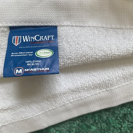 Wincraft "Gatorade Sports Towel"
