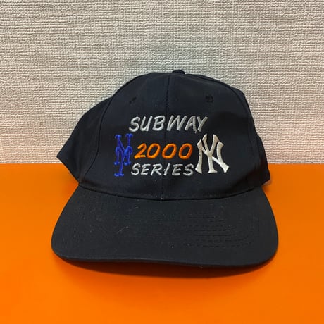 2000's Subway Series
