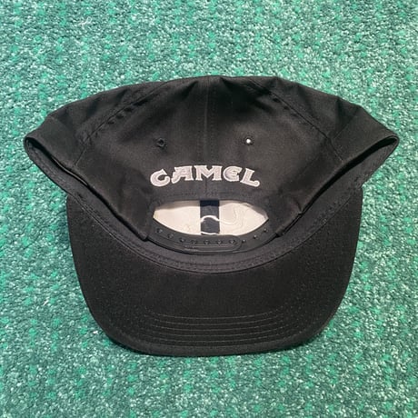 90's CAMEL Snapback Hat