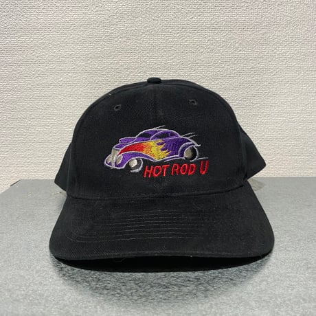 90's HOTROD snapback