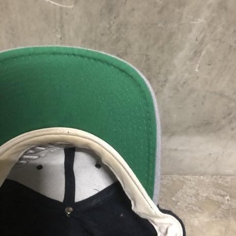 【USED】90's Starter NewYork Subway Series