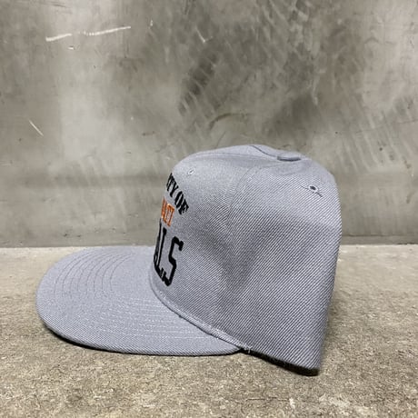 80's NewEra "NFL Cincinnati Bengals"snapback
