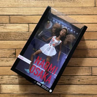 2021 MATTEL Naomi Osaka Barbie