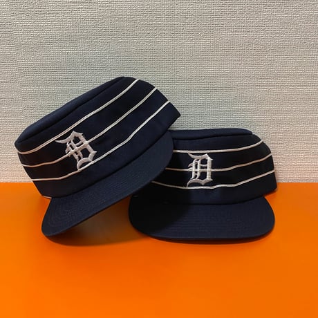 90's Twins Detroit Tigers Pillbox