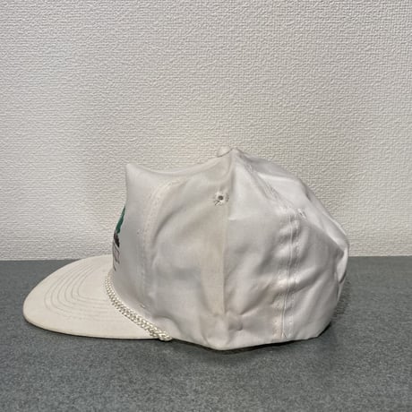 90's New York Central Park Souvenir SnapBack