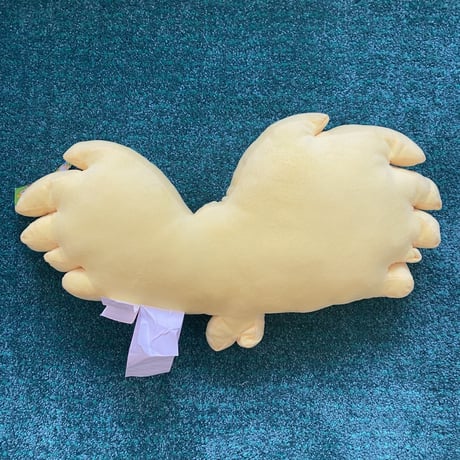2002 Nicolodeon "Hey! Arnold" Plush