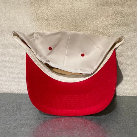 90's Washington D.C souvenir cap