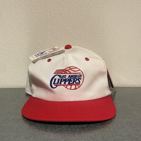 KIDS👼90's The G cap NBA LAC snapback
