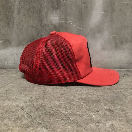 【DEAD STOCK】NFL SF49ers mesh cap