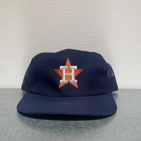 90's SPC MLB Houston Astros meshback
