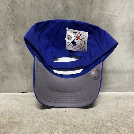 90's FanFavorite "MLB LA Dodgers" Strapback