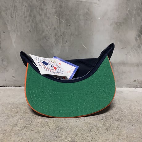 90's TWINS "MLB Detroit Tigers"snapback