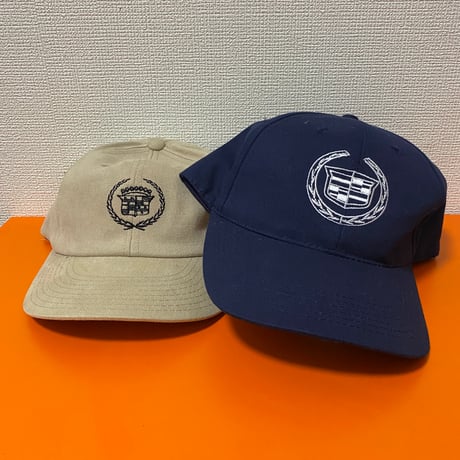 90's Cadillac Hat